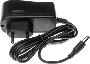 Зарядное устройство для Philips PowerPro Aqua (25 В, 0,5 А, 6,5 x 3,0 мм) цена и информация | Аксессуары для пылесосов | kaup24.ee