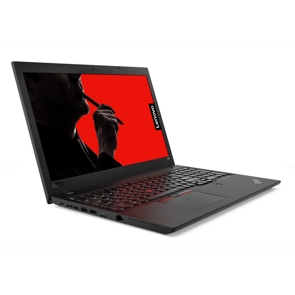 Lenovo ThinkPad T580 hind ja info | Sülearvutid | kaup24.ee