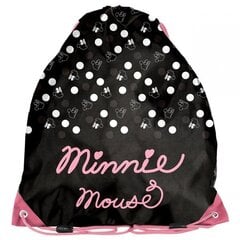 3-osaline komplekt: koolikott Minnie Mouse + pinal + sussikott цена и информация | Школьные рюкзаки, спортивные сумки | kaup24.ee