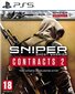 Sniper Ghost Warrior Contracts 1+2 Double Pack hind ja info | Arvutimängud, konsoolimängud | kaup24.ee