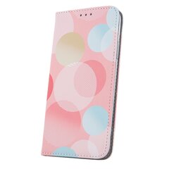 Smart Trendy Coloured case for Xiaomi 13 Pastel Circular цена и информация | Чехлы для телефонов | kaup24.ee