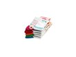 Naiste sokkide komplekt, 5 paari hind ja info | Naiste sokid | kaup24.ee