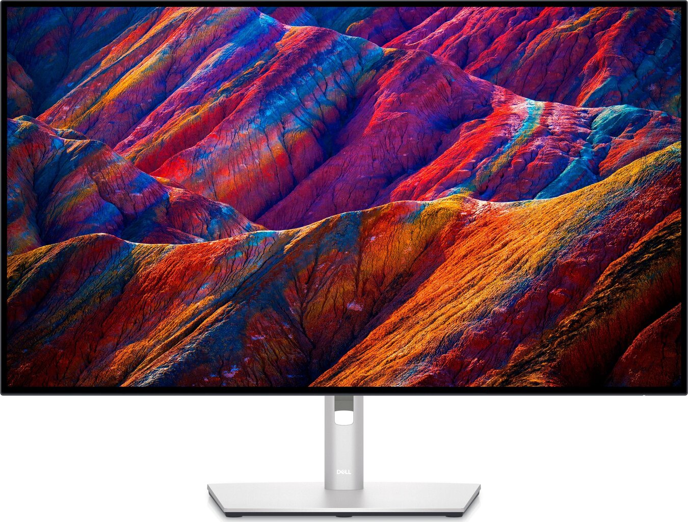 Dell U3223QE hind ja info | Monitorid | kaup24.ee