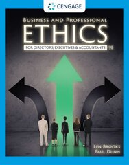 Business and Professional Ethics 9th edition цена и информация | Книги по экономике | kaup24.ee