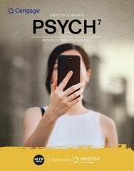 PSYCH 7th edition цена и информация | Книги по социальным наукам | kaup24.ee