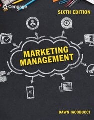 Marketing Management 6th edition цена и информация | Книги по экономике | kaup24.ee