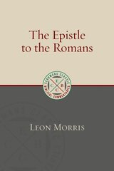 Epistle to the Romans Reissue hind ja info | Usukirjandus, religioossed raamatud | kaup24.ee