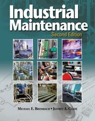 Industrial Maintenance 2nd edition цена и информация | Книги по социальным наукам | kaup24.ee