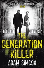 Generation Killer цена и информация | Фантастика, фэнтези | kaup24.ee