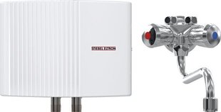 Veesoojenduskraan 3,5 kW 230 V Survevaba segistiga Stiebel Eltron EIL 3 Trend hind ja info | Stiebel Eltron Sanitaartehnika, remont, küte | kaup24.ee