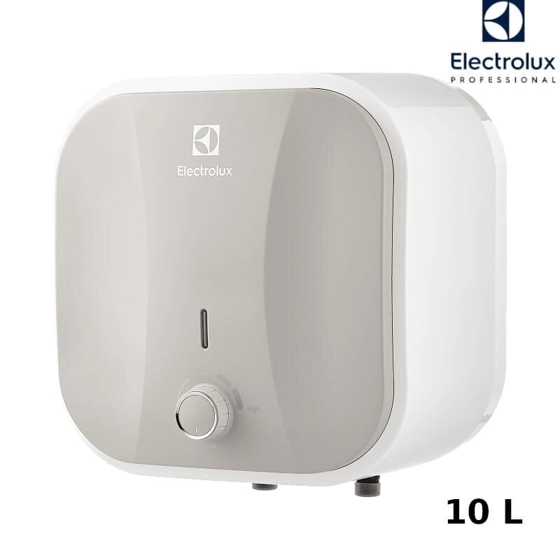 Elektriboiler 10L kraanikausi kohale 2kW Electrolux EWH 10 Q-Bic O hind ja info | Boilerid | kaup24.ee