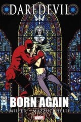 Daredevil: Born Again, Daredevil: Born Again Born Again hind ja info | Fantaasia, müstika | kaup24.ee
