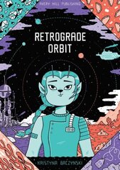 Retrograde Orbit hind ja info | Fantaasia, müstika | kaup24.ee