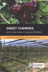 Sweet Cherries цена и информация | Книги по социальным наукам | kaup24.ee