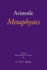 Metaphysics цена и информация | Исторические книги | kaup24.ee