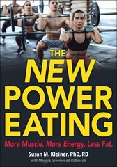 New Power Eating hind ja info | Eneseabiraamatud | kaup24.ee