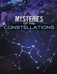 Mysteries of the Constellations hind ja info | Noortekirjandus | kaup24.ee