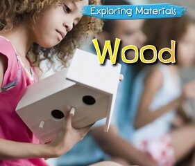 Wood цена и информация | Книги для подростков и молодежи | kaup24.ee