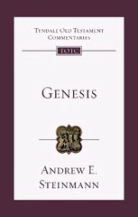 Genesis: An Introduction and Commentary: An Introduction And Commentary hind ja info | Usukirjandus, religioossed raamatud | kaup24.ee