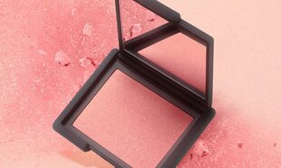 NARS mini põsepuna, toon Orgasm, 1,2 gr hind ja info | Päikesepuudrid, põsepunad | kaup24.ee