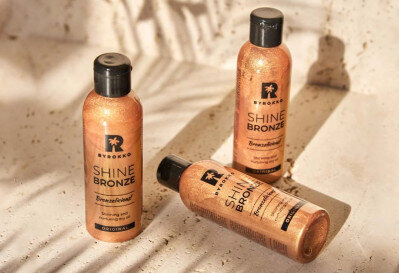 Byrokko Shine Bronze Shimmering Oil kuiv pruunistav õli, 100 ml hind ja info | Kehakreemid, losjoonid | kaup24.ee