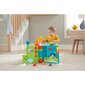 Õppe interakiivne raamat lastele “Õppereis” Fisher Price hind ja info | Arendavad mänguasjad | kaup24.ee