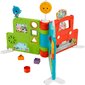 Õppe interakiivne raamat lastele “Õppereis” Fisher Price hind ja info | Arendavad mänguasjad | kaup24.ee