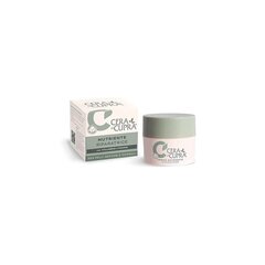 Elustav ja toitev näokreem Cera di Cupra Nourishing Repairing cream, 50 ml hind ja info | Näokreemid | kaup24.ee
