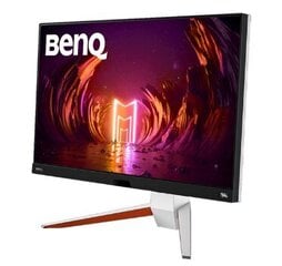 BenQ Mobiuz EX2710U hind ja info | BenQ Monitorid ja monitori kinnitused | kaup24.ee