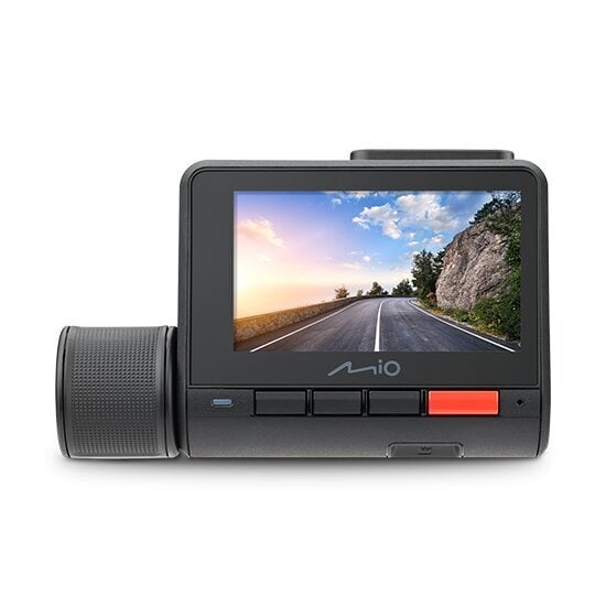 Mio MiVue 955W 4K, GPS, Wi-Fi hind ja info | Pardakaamerad ja videosalvestid | kaup24.ee