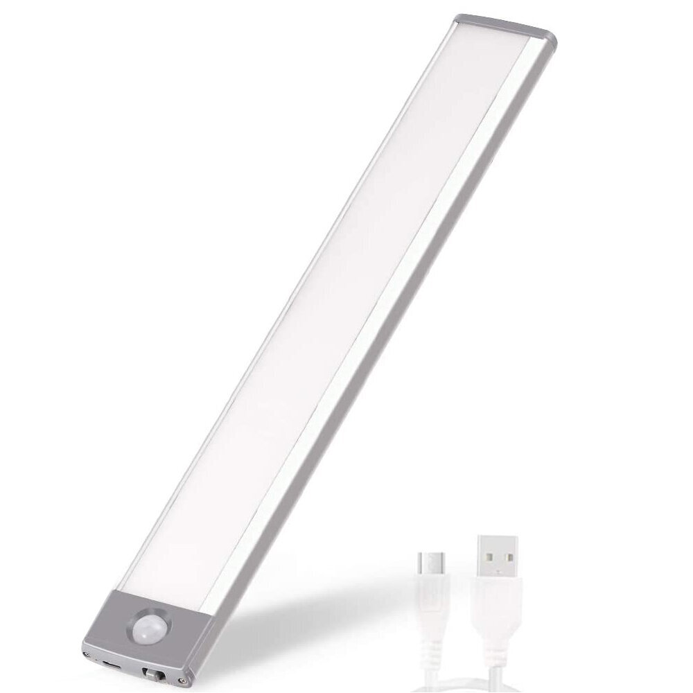 Laetav köögivalgusti koos liikumisanduriga - GOAPA, 54 LED hind ja info | Süvistatavad ja LED valgustid | kaup24.ee