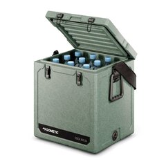 Сумка-холодильник Dometic Cool-ICE WCI 33, зеленый цвет цена и информация | Сумки-холодильники | kaup24.ee