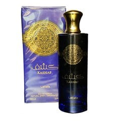 Lõhnastatud vesi Lattafa Kashaf EDP meestele/naistele, 100 ml цена и информация | Женские духи | kaup24.ee