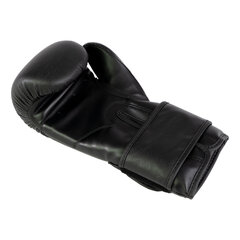Боксерские перчатки Tunturi Allround 14oz цена и информация | Перчатки для турника и фитнеса | kaup24.ee