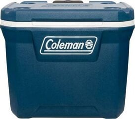 Coleman Xtreme Wheeled 50QT hind ja info | Autokülmikud | kaup24.ee