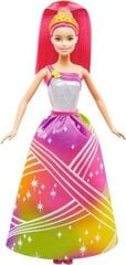 Barbie mängunukk Dreamtopia Rainbow Cove hind ja info | Tüdrukute mänguasjad | kaup24.ee