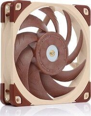 Kastventilaator Noctua NF A12x25 PWM цена и информация | Компьютерные вентиляторы | kaup24.ee