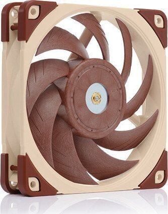 Kastventilaator Noctua NF A12x25 PWM цена и информация | Arvuti ventilaatorid | kaup24.ee