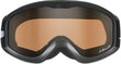 Julbo mäesuusaprillid Proton Ski Goggles, must hind ja info | Suusaprillid | kaup24.ee