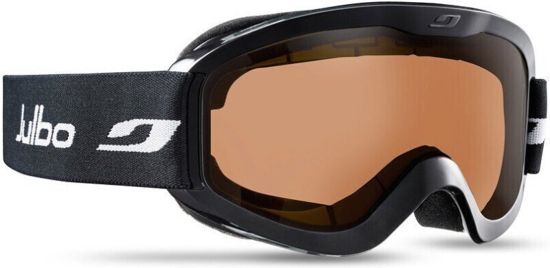 Julbo mäesuusaprillid Proton Ski Goggles, must цена и информация | Suusaprillid | kaup24.ee