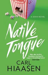 Native Tongue hind ja info | Fantaasia, müstika | kaup24.ee