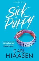 Sick Puppy hind ja info | Fantaasia, müstika | kaup24.ee
