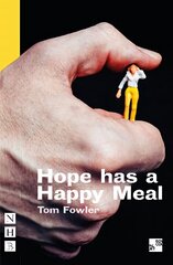 Hope has a Happy Meal hind ja info | Lühijutud, novellid | kaup24.ee