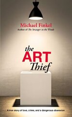 Art Thief Export/Airside hind ja info | Elulooraamatud, biograafiad, memuaarid | kaup24.ee