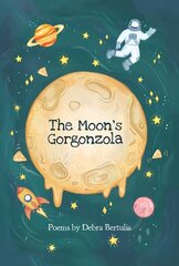 Moon's Gorgonzola цена и информация | Книги для подростков и молодежи | kaup24.ee