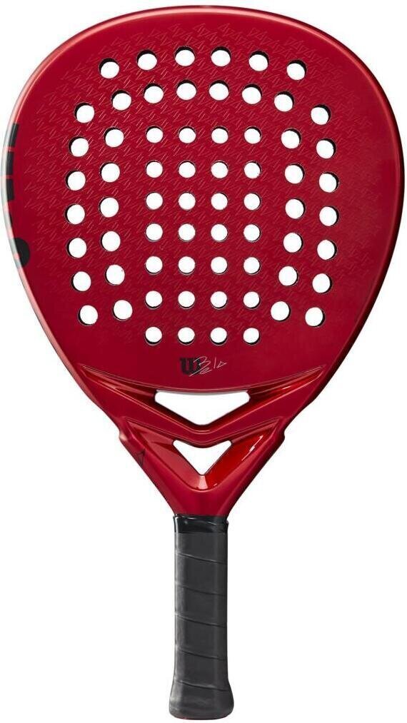 Padelireket Wilson Bela Elite, 365 g, punane hind ja info | Padel | kaup24.ee