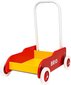 Käru BRIO 31350, punane hind ja info | Imikute mänguasjad | kaup24.ee