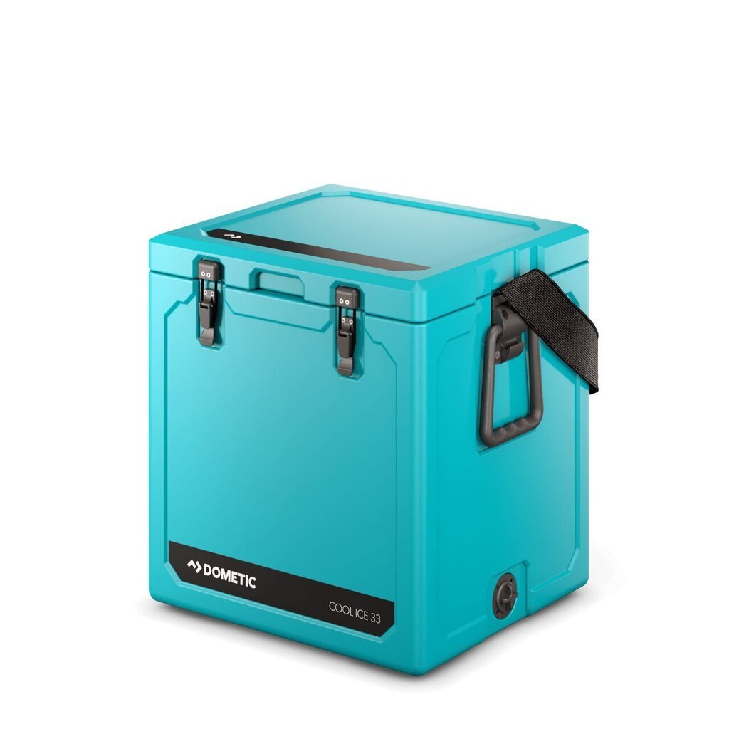 Külmakast Dometic Cool-ICE WCI 33, särav sinine hind ja info | Külmakastid, külmakotid, külmaelemendid | kaup24.ee
