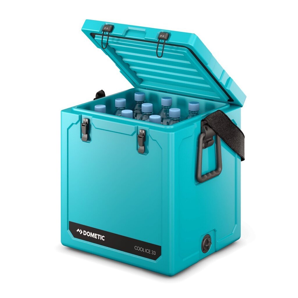 Külmakast Dometic Cool-ICE WCI 33, särav sinine цена и информация | Külmakastid, külmakotid, külmaelemendid | kaup24.ee