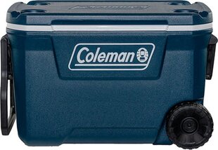 Coleman 62QT Xtreme Wheeled hind ja info | Autokülmikud | kaup24.ee